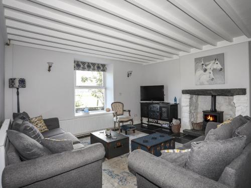 Glyn Morfa — Harlech — photo 5