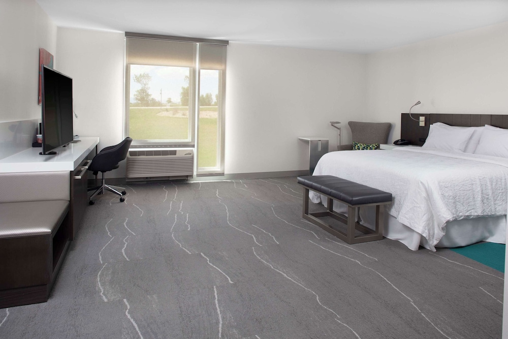 Hilton Garden Inn Denver Thornton - photo 9
