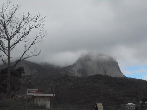 Flat em Pedra Azul — 4-Star Luxury Hotel in Pedra Azul, Brasil
