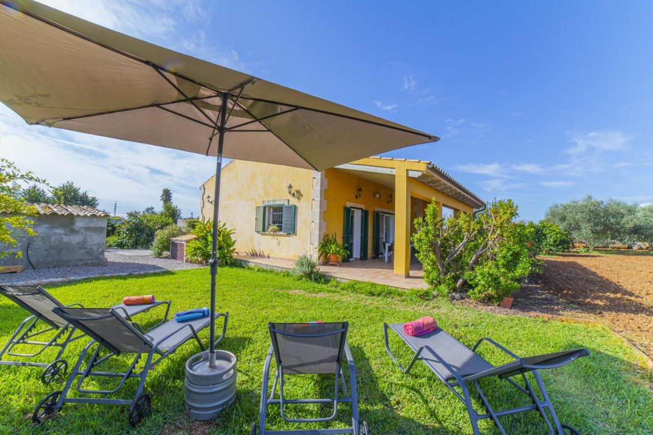 C340 Son Serra by Mallorca Villa Selection — 4-Star Luxury Hotel in Buger, Spain