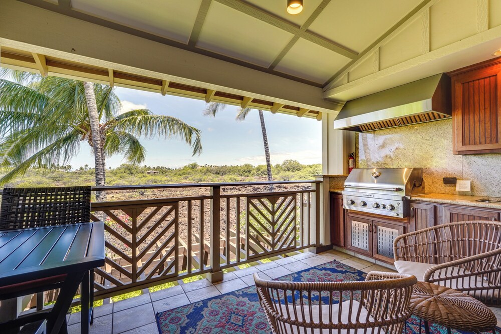Luxe Maunalani Resort Condo w Pool Beach Access - photo 19