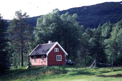 Hardanger Feriesenter Sjusete in Norheimsund, Norway