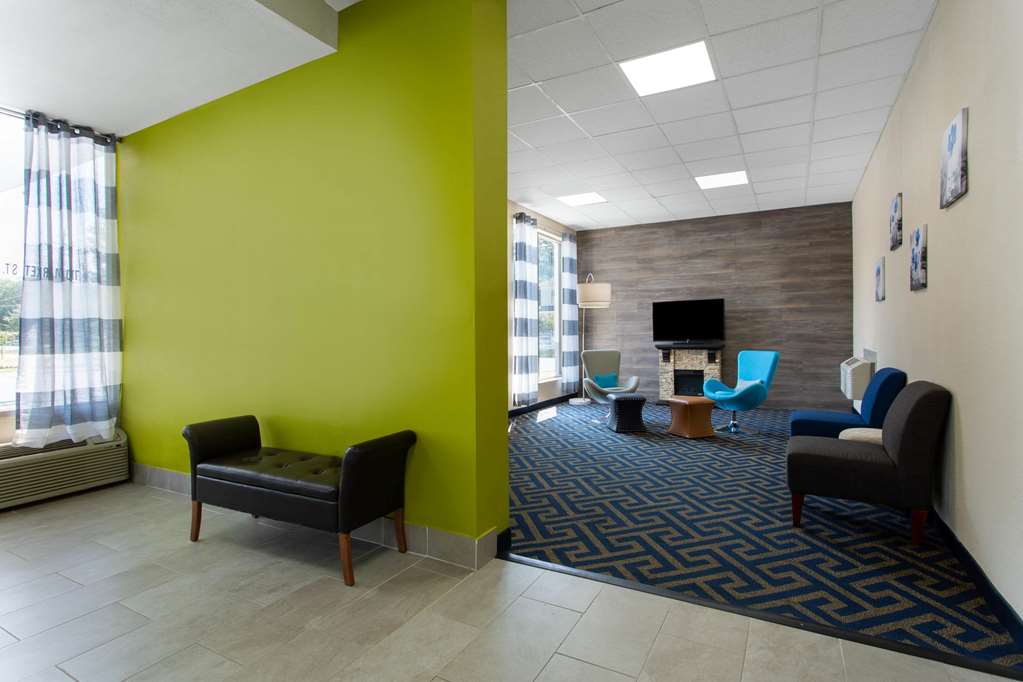 Baymont by Wyndham Cheraw - photo 4