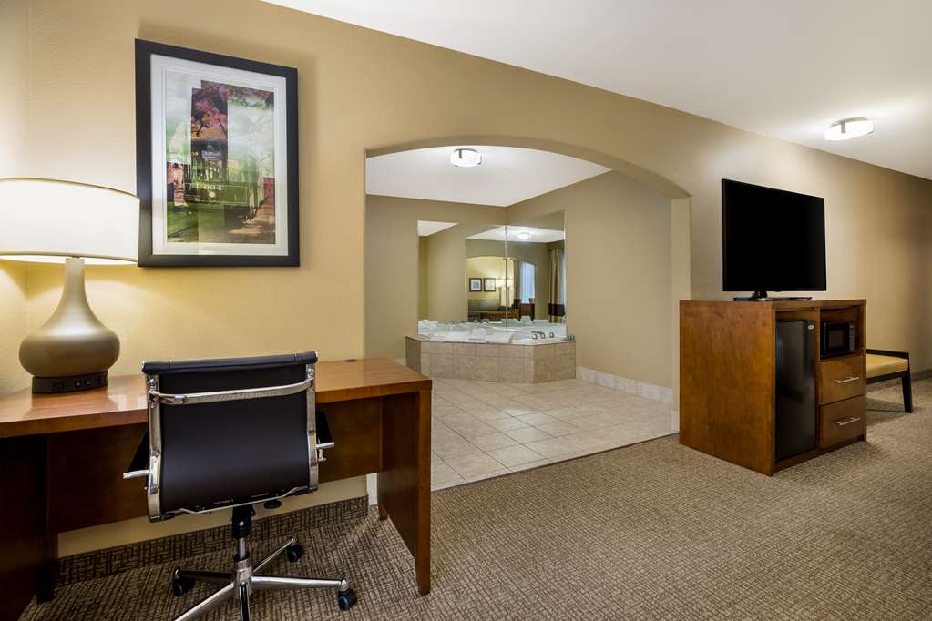 Best Western Morgan City Inn - photo 10