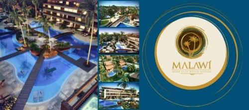 Malawi Resort Experience INN - last minute hotel in Unknown City