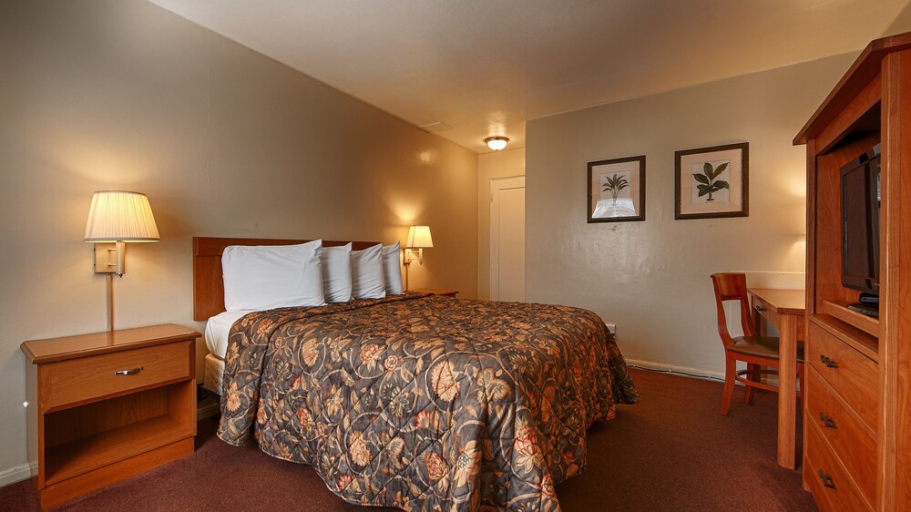 Travelodge by Wyndham Eugene Downtown University of Oregon - photo 8