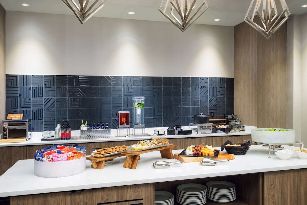 Homewood Suites By Hilton Raleigh Downtown - photo 34