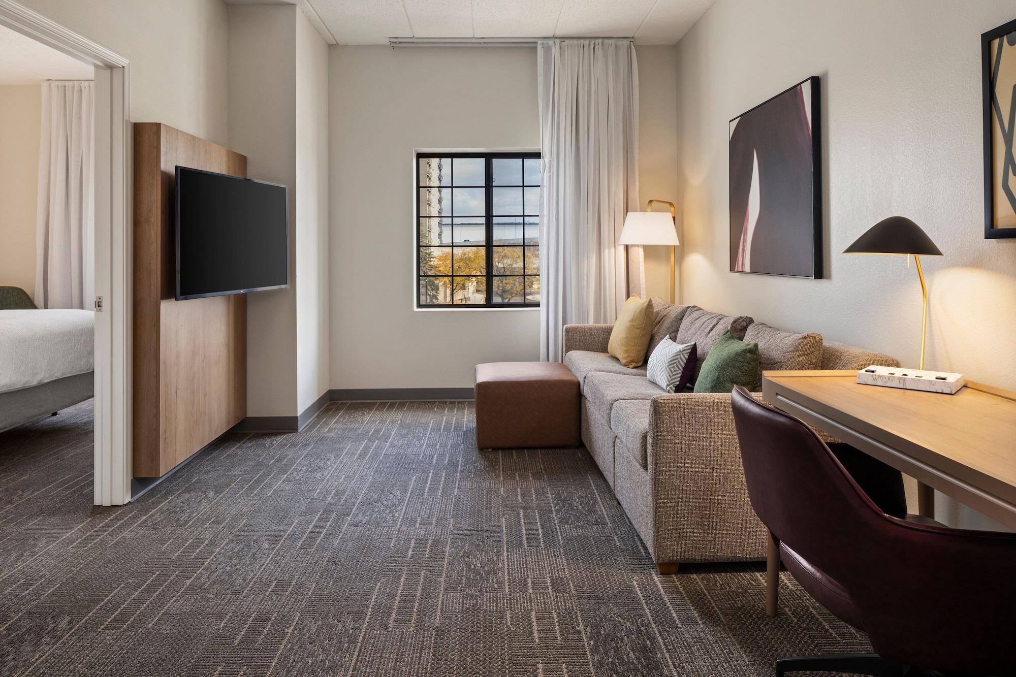 Staybridge Suites Minneapolis Bloomington by IHG - photo 23