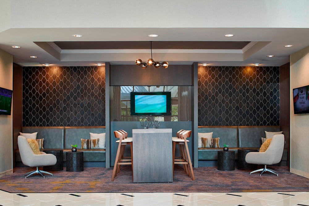 Minneapolis Marriott West - photo 41