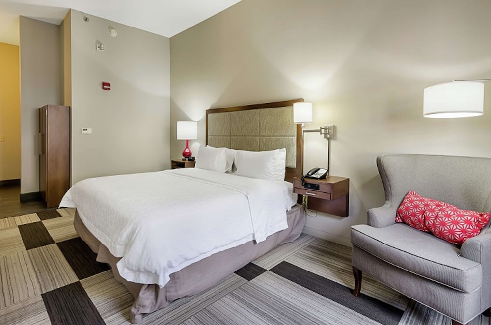 Hampton Inn Salem VA - photo 26
