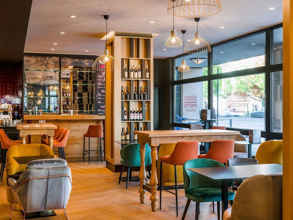 מראה חיצוני