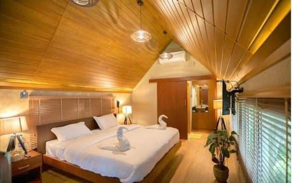 The Brook Serene in Kollam, India