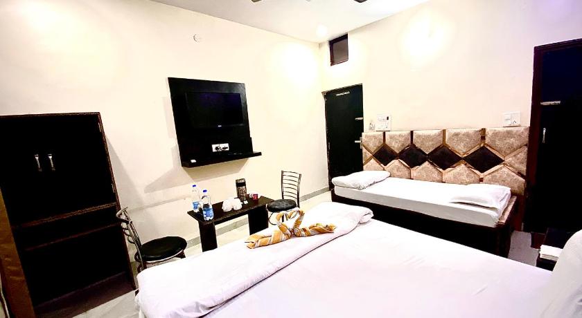 Swaran hotel