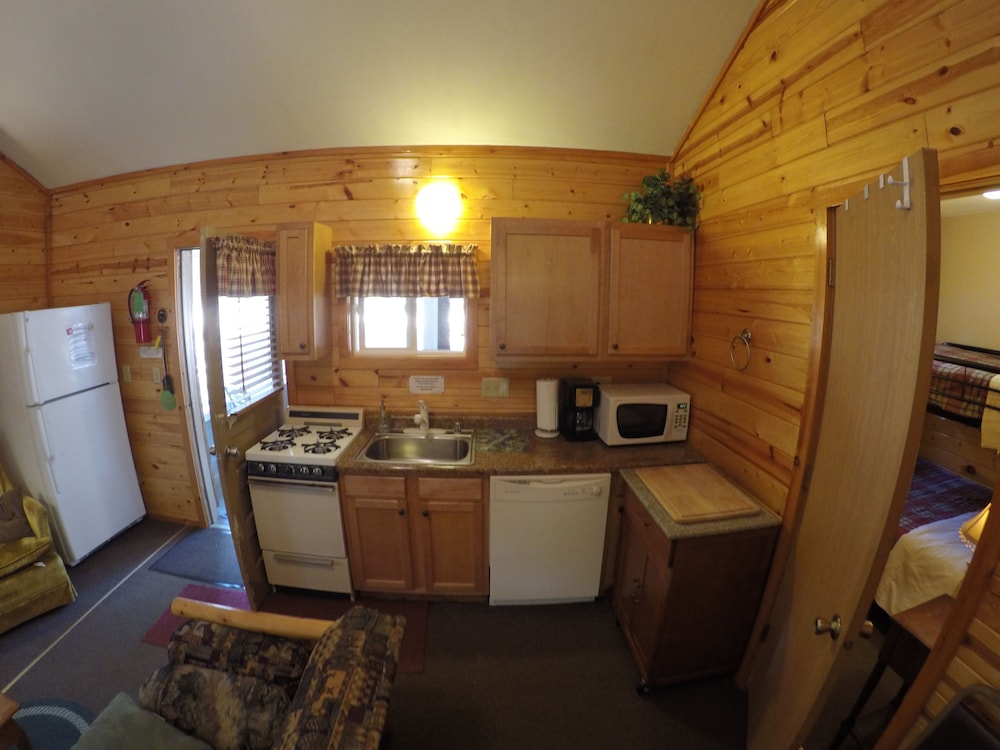 Timber Bay Resort - photo 36
