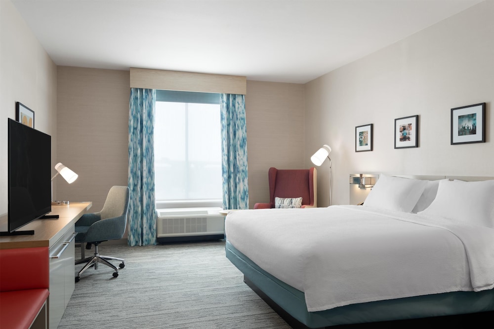 Hilton Garden Inn Austin Central - photo 17