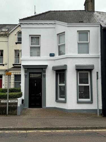 Coleraine Hotel — Coleraine
