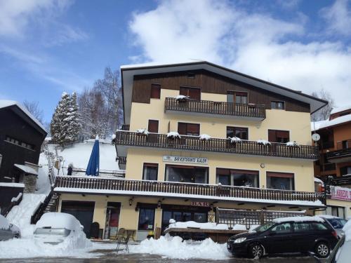 Albergo Ristorante Slalom in Belluno, Italy