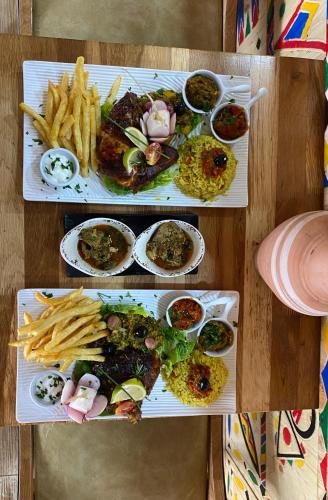 Dar Hbabi — Agadir — photo 4