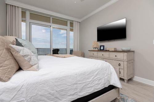 Phoenix Gulf Towers 1104 4 Bedroom Condo - photo 12