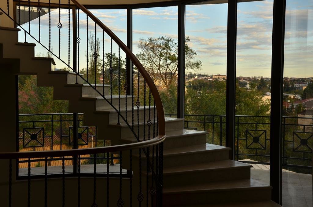 Boutique Hotel Argo