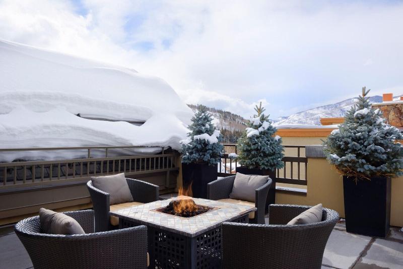 Four Seasons Resort and Residences Vail - photo 211