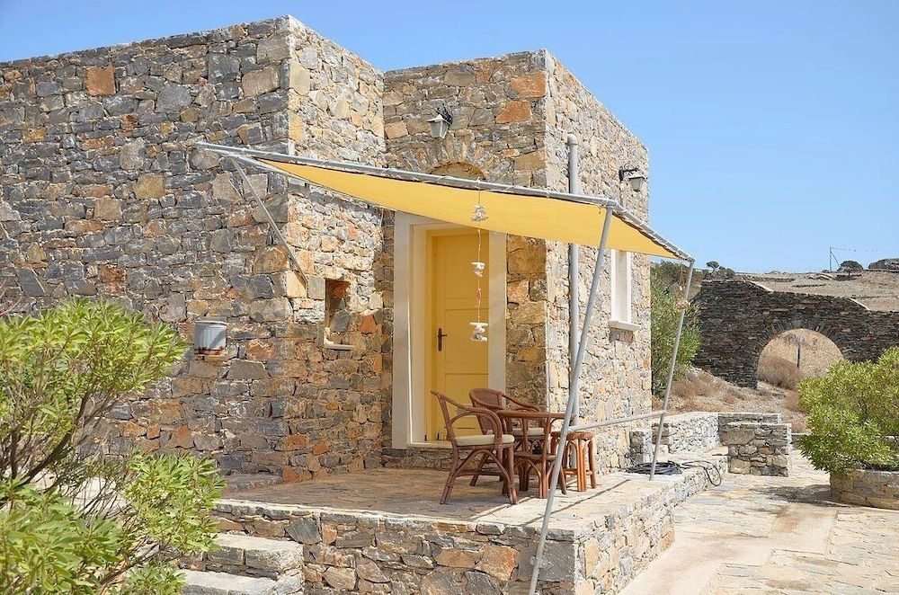 Archipelagos Boutique Hotel in Naxos, Greece