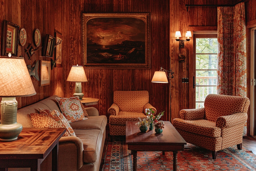 Deer Mountain Inn - photo 32