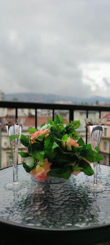 City Centre Apartament — 4-Star Luxury Hotel in Sarajevo, Bosnia and Herzegovina