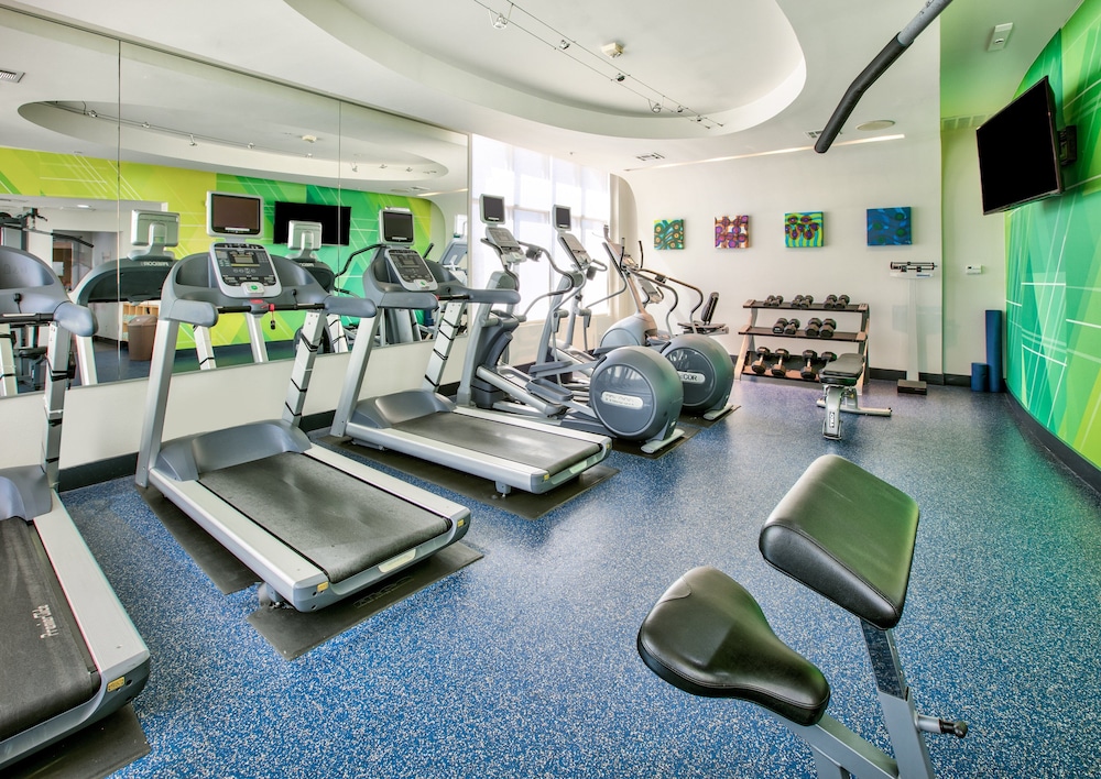 Holiday Inn Dfw South By Ihg - photo 30