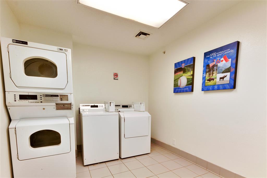 Motel 6 Lewisville TX Dallas - photo 31
