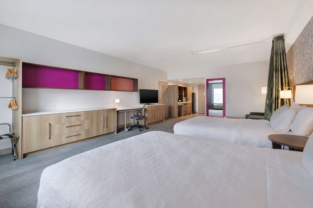 Home2 Suites by Hilton Las Vegas I 215 Curve - photo 14