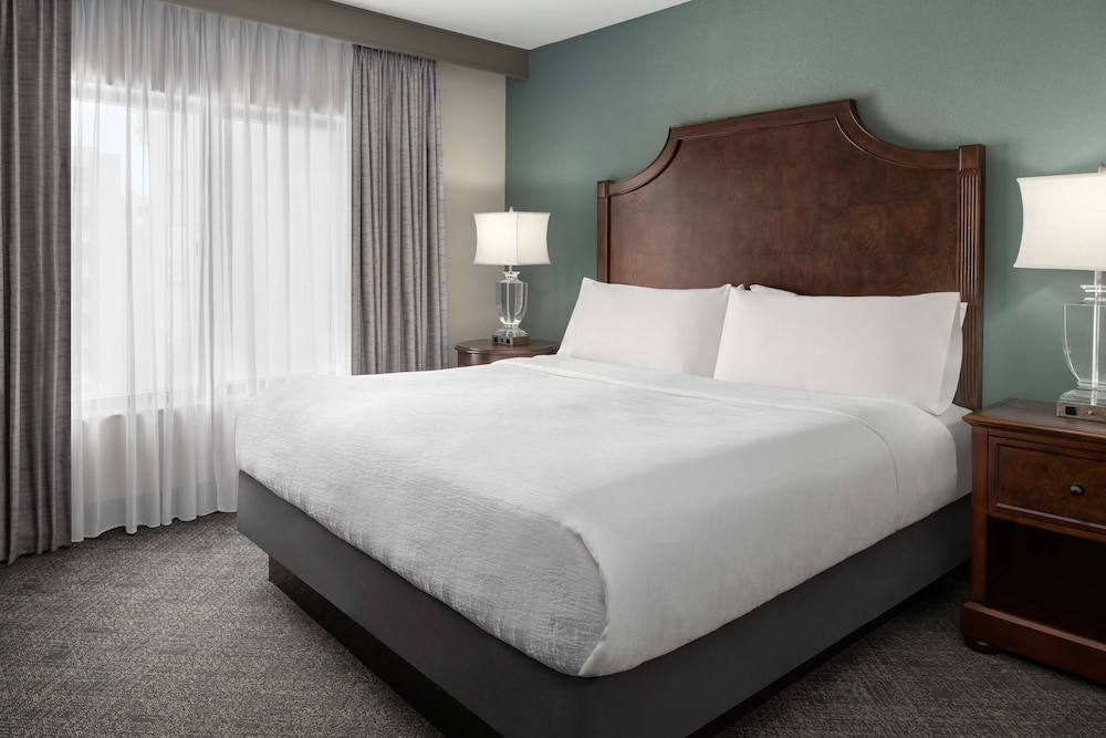 Embassy Suites San Antonio Riverwalk Downtown - photo 10