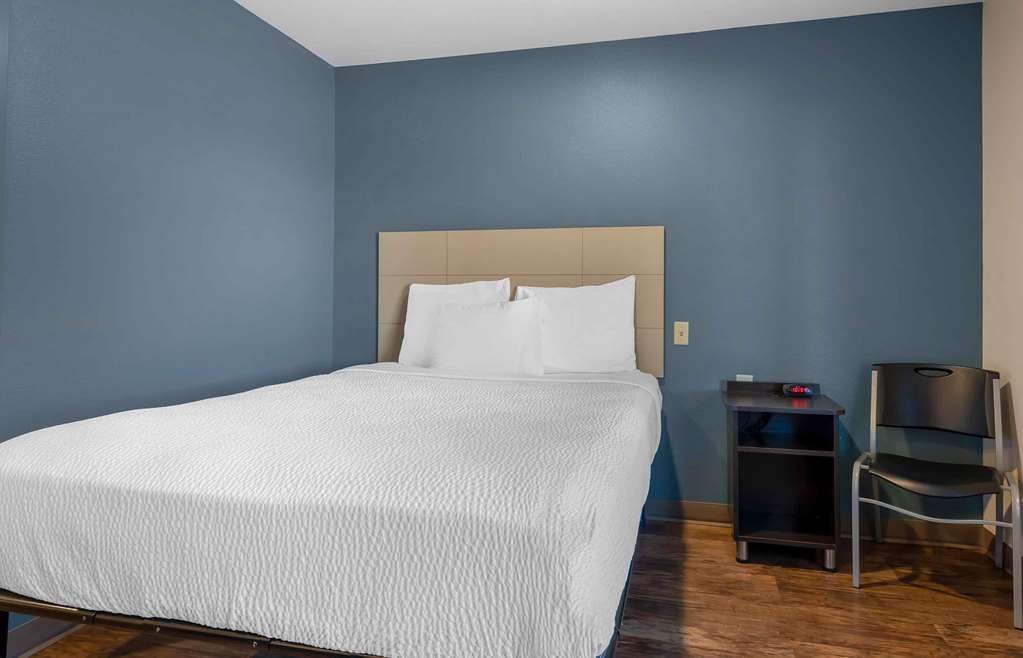 Extended Stay America Select Suites Orlando South - photo 15