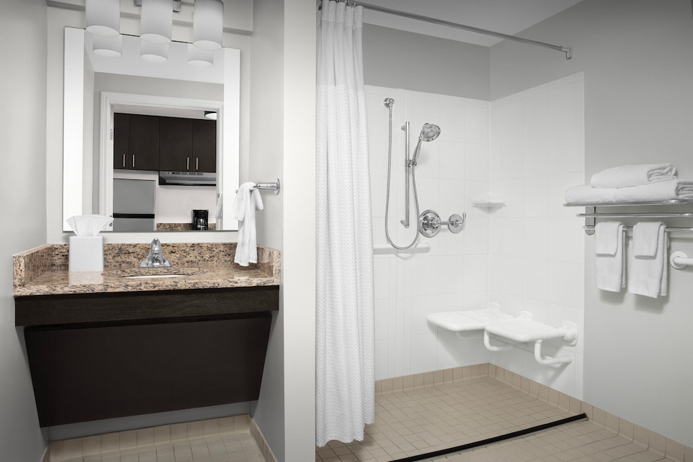 Towneplace Suites by Marriott Franklin Cool Springs - photo 17