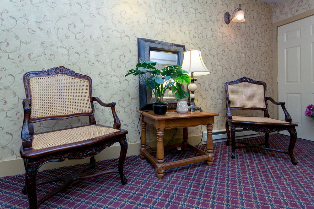 Zuber's Homestead Hotel - photo 35
