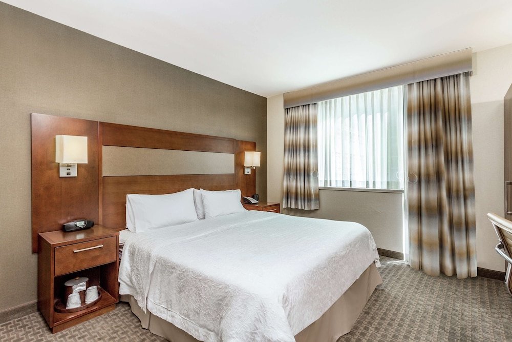 Hampton Inn Manhattan Grand Central - photo 25