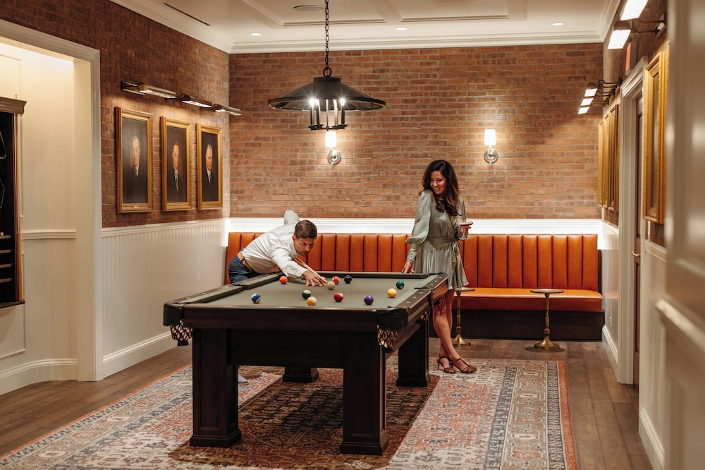 The Omni Homestead Resort & Spa - photo 128