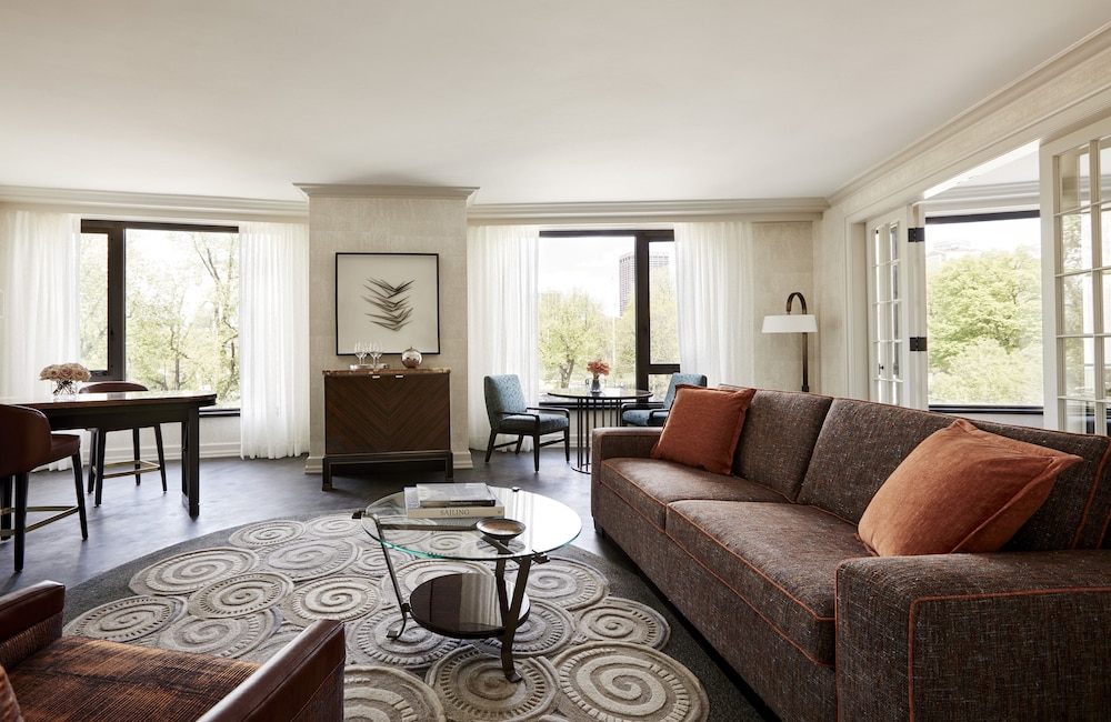 Four Seasons Hotel Boston - photo 19