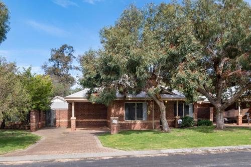 Prowse Pad in Dunsborough, Australia