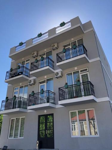 Hotel Charli - last minute hotel in Batumi