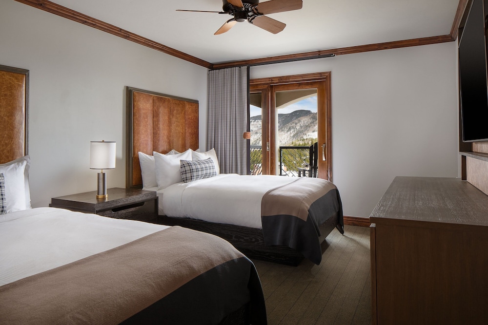 The Hythe a Luxury Collection Resort Vail - photo 36