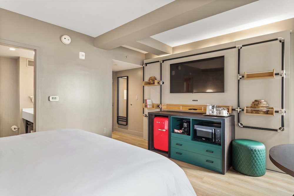 Hotel Indigo Baton Rouge Downtown by IHG - photo 55