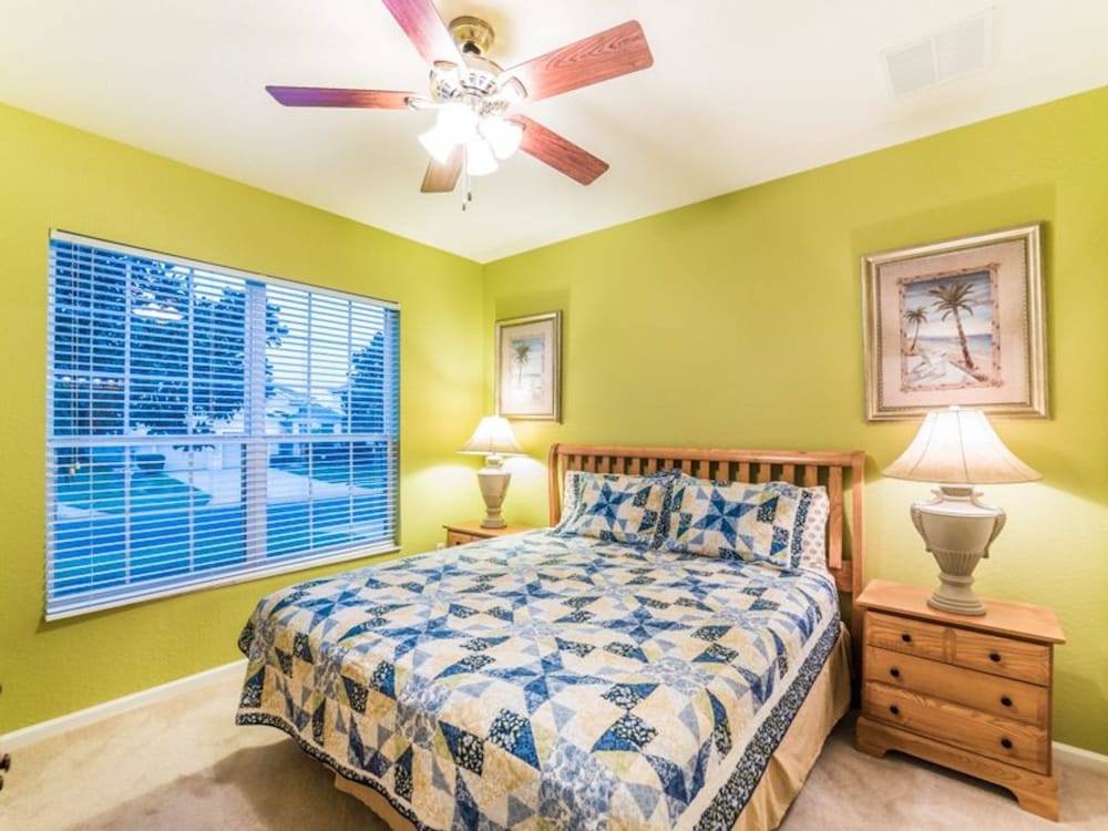 5 Star Private Villa Windsor Hills Resort Orlando Villa 1093 - photo 6
