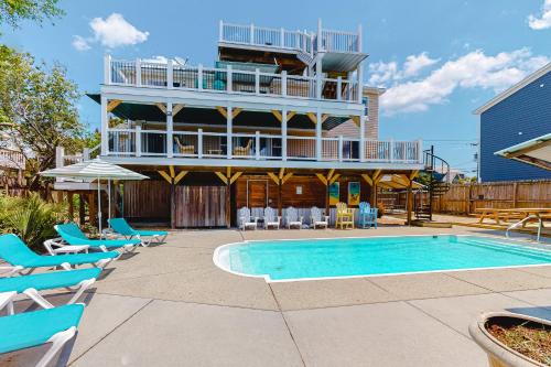 Beach Be With You in Virginia Beach, United States