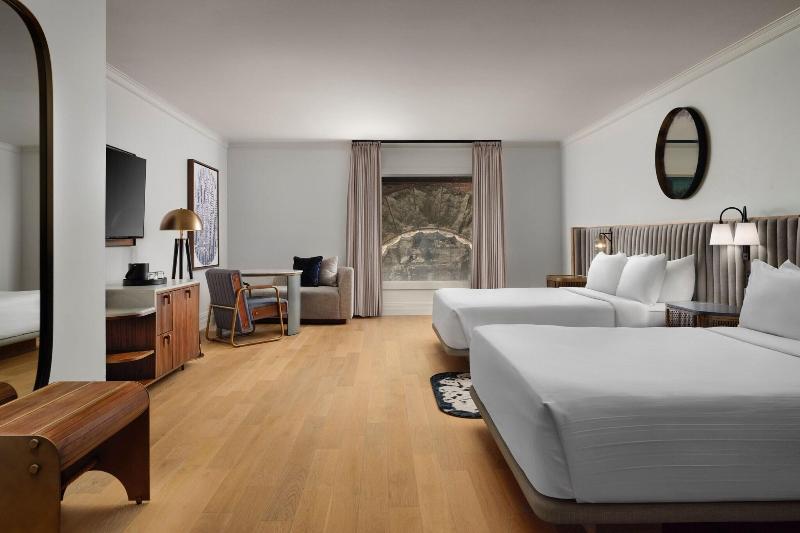 Union Station Hotel - photo 66