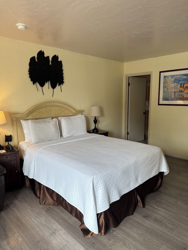Carmel Resort Inn - photo 31
