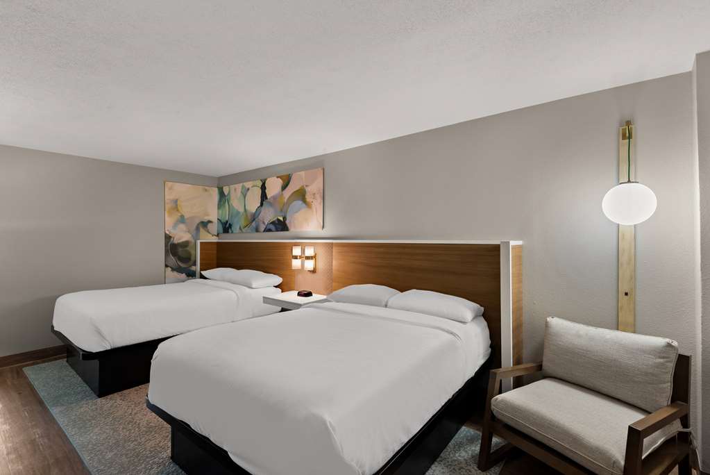 Wyndham Garden Ankeny - photo 38