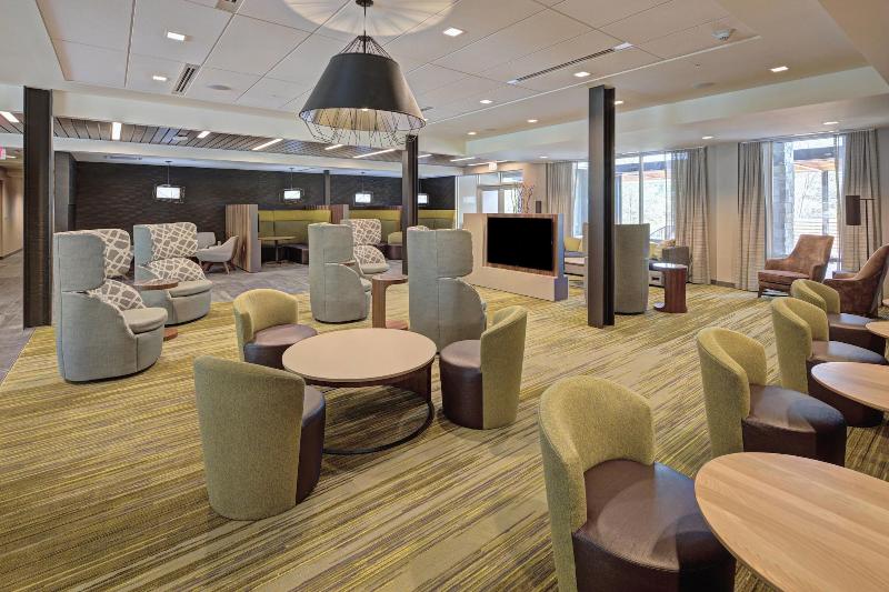 Courtyard by Marriott Appleton Riverfront - photo 29