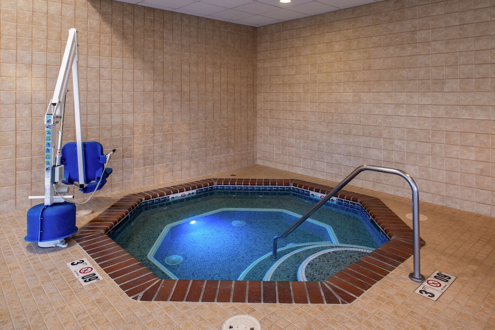 Hilton Garden Inn Boise Spectrum - photo 50