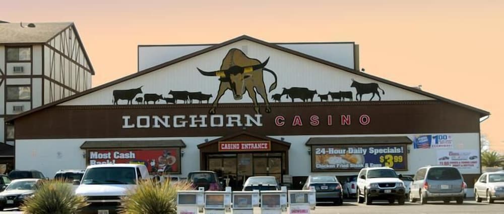 Longhorn Casino & Hotel - photo 40